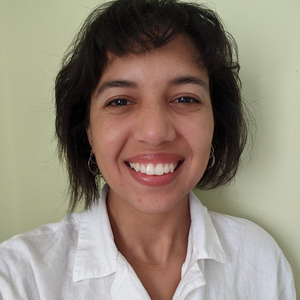 Meet your Posher, Aisha